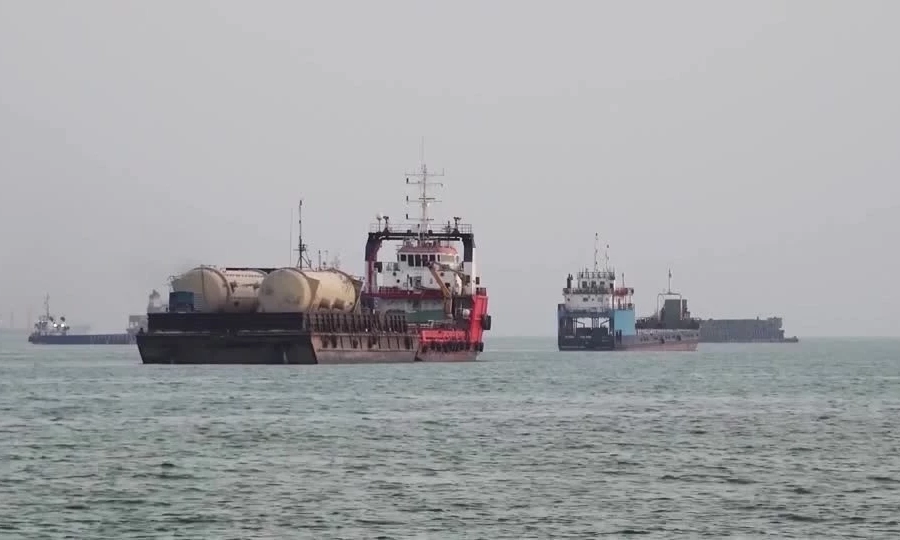 Đối thoại Mỹ - Iran chưa khởi động, nỗ lực trung gian vẫn tiếp diễn