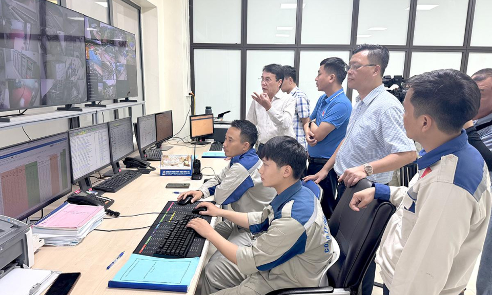 Tự chủ năng lượng, bứt ph&aacute; kinh tế
