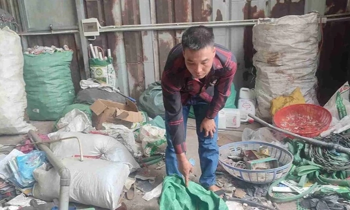 Khởi tố đối tượng trộm cắp d&acirc;y c&aacute;p điện đ&egrave;n đường ở Hưng Y&ecirc;n