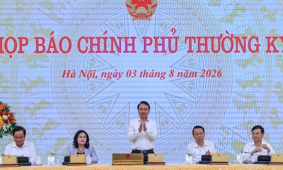 Ho&agrave;n th&agrave;nh sắp xếp th&ocirc;n, tổ d&acirc;n phố tr&ecirc;n cả nước, giảm hơn 41.500 đơn vị