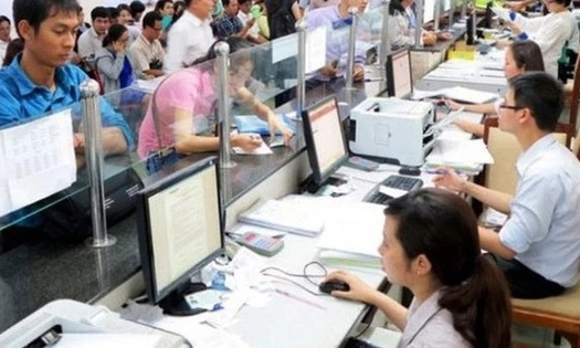 Quy định mới về tuyển dụng, sử dụng v&agrave; quản l&yacute; c&ocirc;ng chức