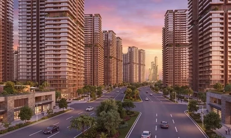 Sun Group x&acirc;y dựng gần 50 ngh&igrave;n nh&agrave; ở x&atilde; hội v&agrave; nh&agrave; cho thu&ecirc; với tổng đầu tư 40 ngh&igrave;n tỷ đồng tại Ph&uacute; Quốc