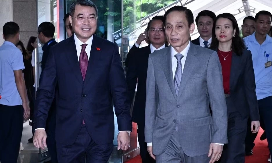 Ngoại giao phục vụ ph&aacute;t triển đất nước trong giai đoạn mới với tư duy đột ph&aacute;, h&agrave;nh động quyết liệt