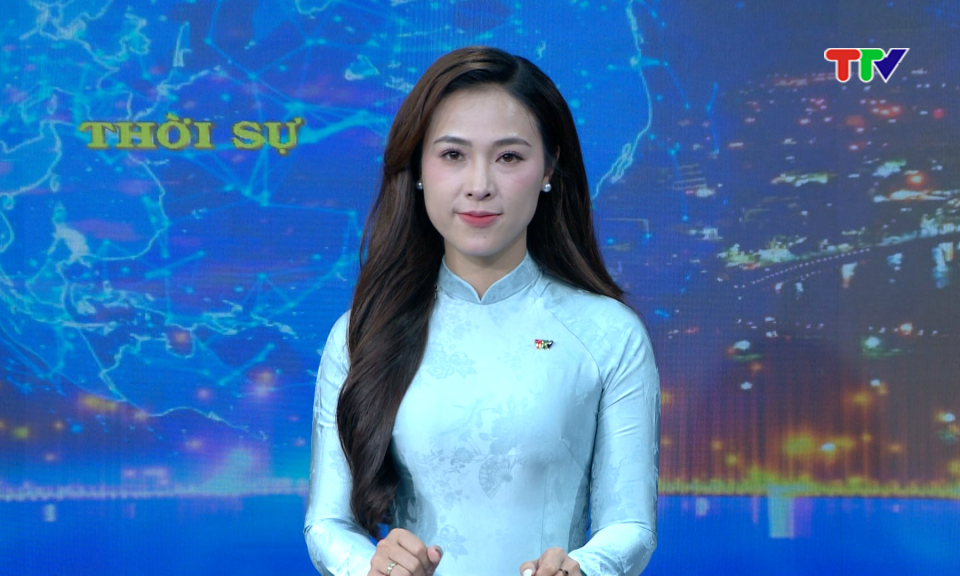 Thời sự trưa 4-8-2026