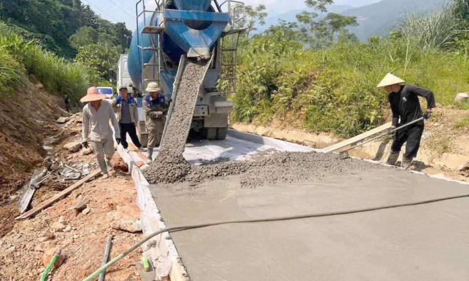 Gỡ kh&oacute; giải ng&acirc;n c&aacute;c nguồn vốn ở Việt L&acirc;m