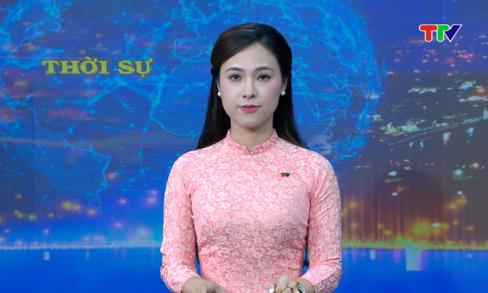 Thời sự tối 4-8-2026