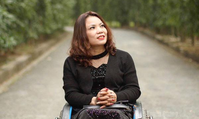 Mở lối y&ecirc;u thương