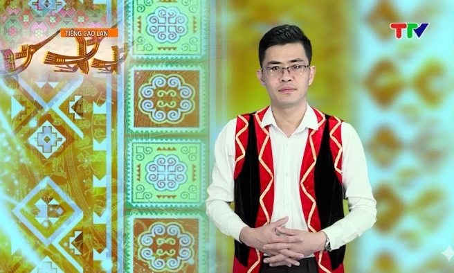 Chương tr&igrave;nh tiếng Cao Lan 5-8-2026
