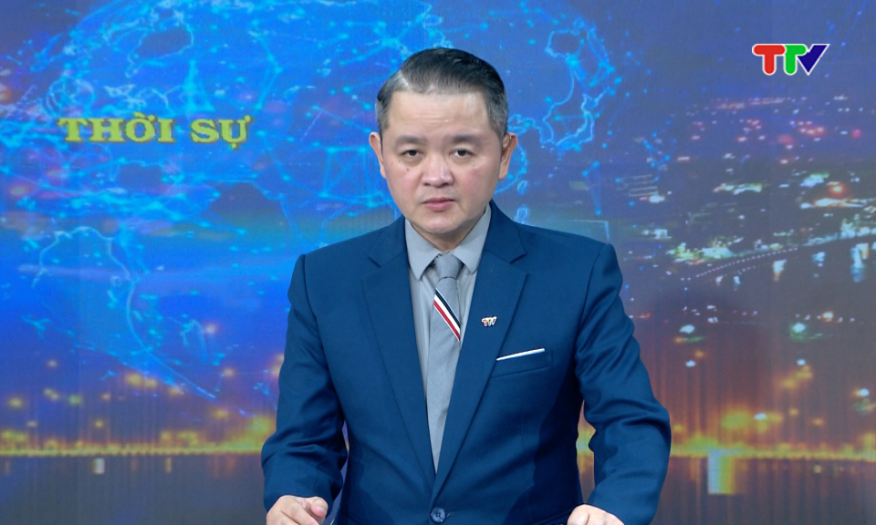 Thời sự tối 5-8-2026