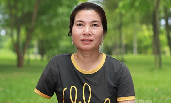Vực dậy sau biến cố