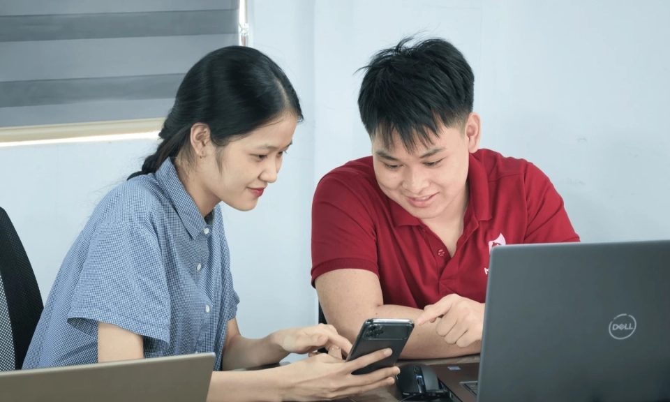 Ứng dụng ho&agrave;n tiền mua sắm Monback đồng h&agrave;nh c&ugrave;ng xu hướng mua sắm th&ocirc;ng minh
