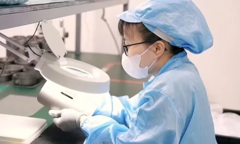 L&agrave;m chủ &iacute;t nhất 10 c&ocirc;ng nghệ l&otilde;i v&agrave;o năm 2030