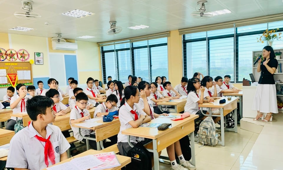 Nhiều điểm mới trong quy định về bảo đảm chất lượng gi&aacute;o dục