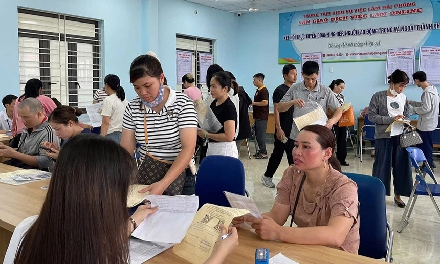 Từ điểm tựa an sinh đến cơ hội việc l&agrave;m