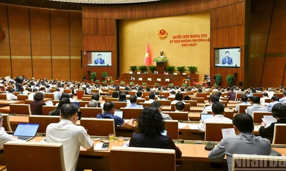 Ưu ti&ecirc;n đưa người lao động c&oacute; tr&igrave;nh độ chuy&ecirc;n m&ocirc;n kỹ thuật cao đi l&agrave;m việc ở nước ngo&agrave;i theo hợp đồng