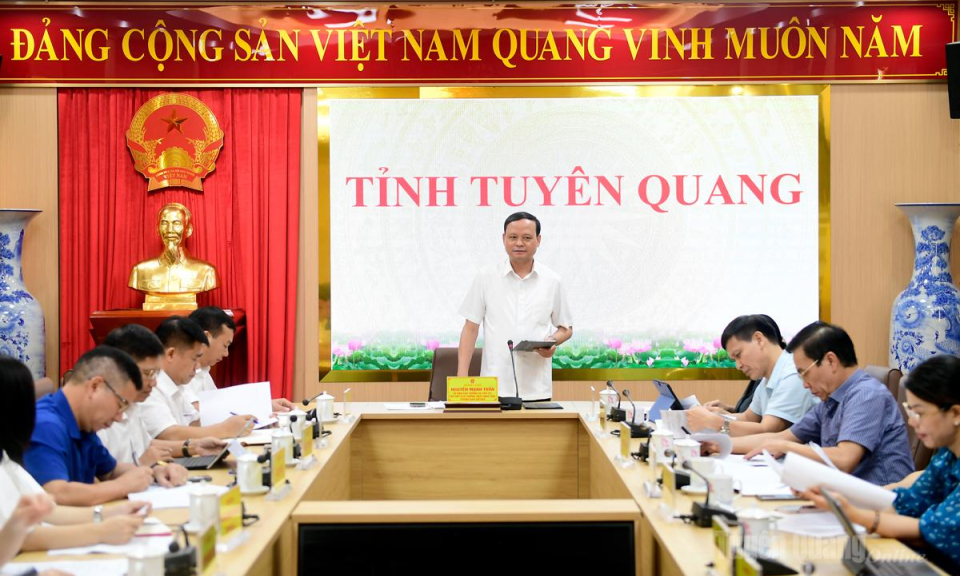 Kinh tế tập thể khẳng định vai tr&ograve; quan trọng trong ph&aacute;t triển KT-XH