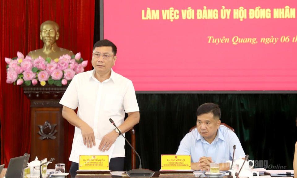 Gi&aacute;m s&aacute;t việc thực hiện quy định về kiểm so&aacute;t quyền lực, ph&ograve;ng, chống tham nhũng, ti&ecirc;u cực trong c&ocirc;ng t&aacute;c x&acirc;y dựng ph&aacute;p luật