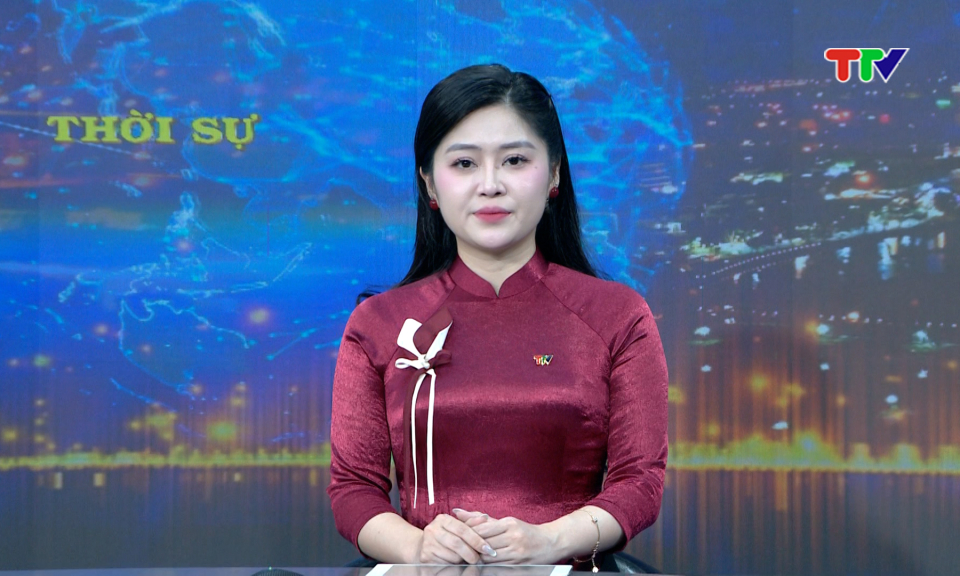 Thời sự trưa 5-8-2026