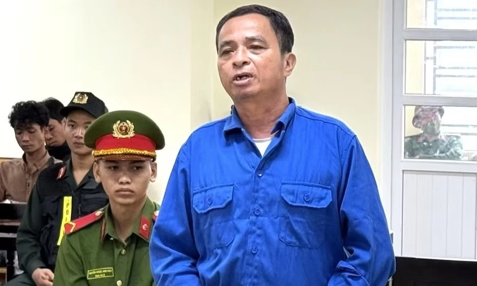 Phạt t&ugrave; đối tượng &ldquo;ph&aacute; hoại ch&iacute;nh s&aacute;ch đo&agrave;n kết&rdquo; ở Đắk Lắk