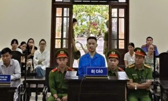 Người chiếm giữ gần 500 triệu đồng tiền chuyển nhầm ở Quảng Trị bị phạt t&ugrave;