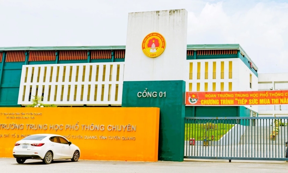 Bộ GD-ĐT c&ocirc;ng bố chi tiết lịch thi lại tốt nghiệp THPT cho th&iacute; sinh Tuy&ecirc;n Quang