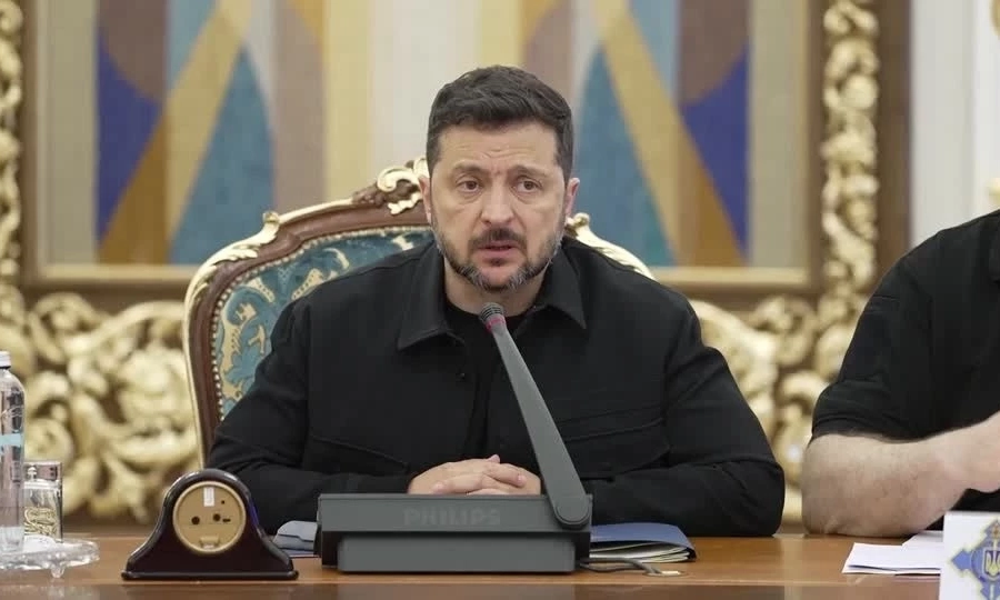Nga để ngỏ đối thoại, Ukraine th&uacute;c đẩy năng lực ph&ograve;ng thủ t&ecirc;n lửa nội địa