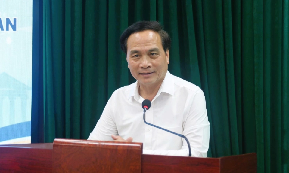 Ho&agrave;n thiện Luật Xuất bản để đ&aacute;p ứng y&ecirc;u cầu ph&aacute;t triển trong kỷ nguy&ecirc;n số