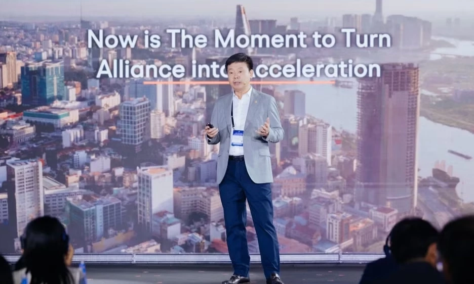 FPT trở th&agrave;nh đối t&aacute;c to&agrave;n cầu của OpenAI, c&ocirc;ng ty sở hữu ChatGPT