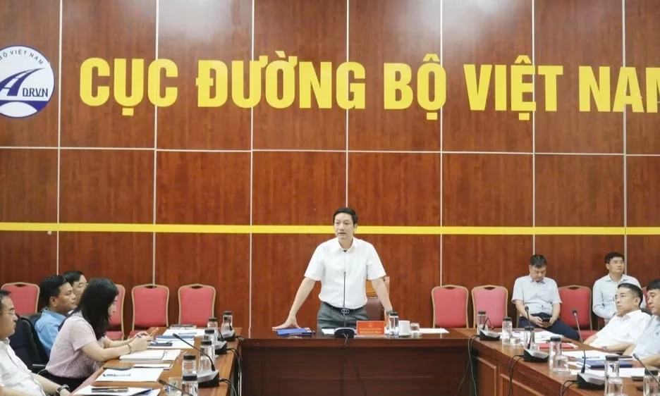 Kh&ocirc;ng để chuyển đổi số dừng ở &ldquo;quyết t&acirc;m&rdquo;