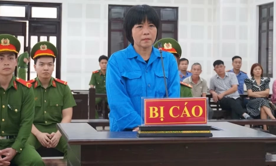 Tuy&ecirc;n &aacute;n chung th&acirc;n người mẹ s&aacute;t hại con để trục lợi bảo hiểm 4,1 tỷ đồng