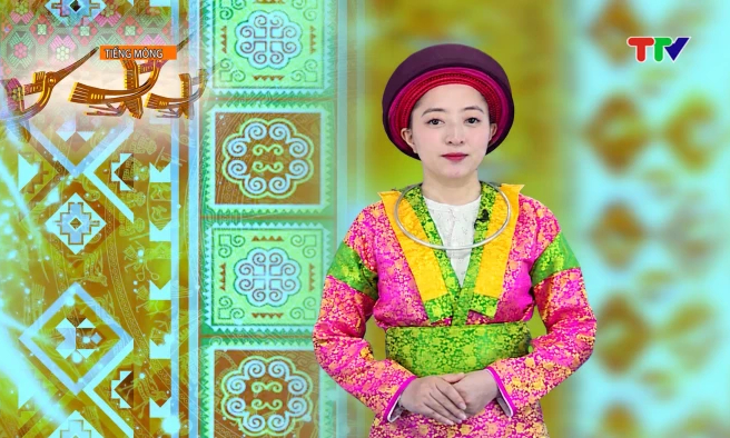 Chương tr&igrave;nh tiếng M&ocirc;ng 7-8-2026