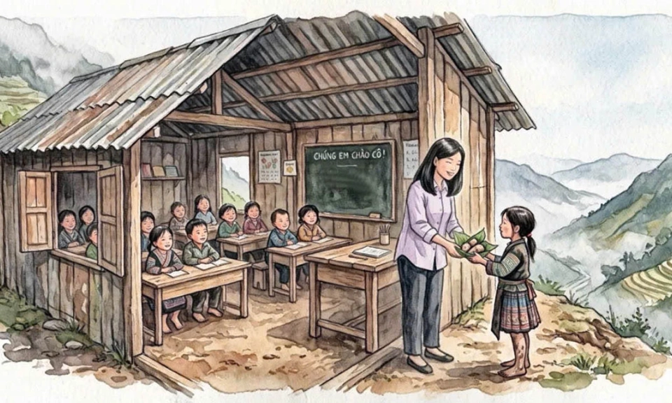 Qu&agrave; của rừng