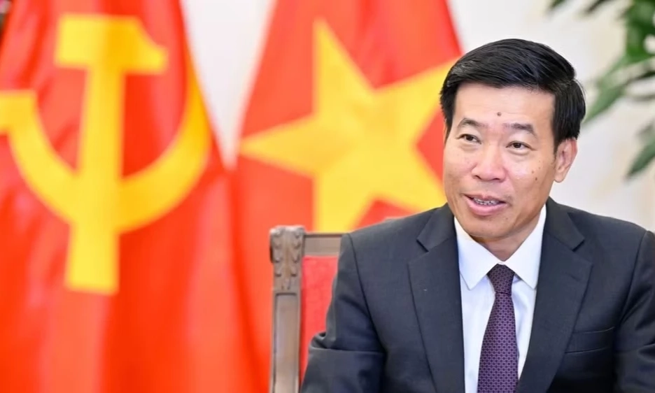 Đưa quan hệ Việt Nam-Australia đi v&agrave;o chiều s&acirc;u, thực chất v&agrave; hiệu quả