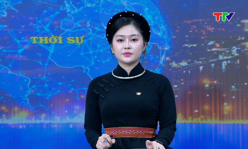 Thời sự tối 7-8-2026