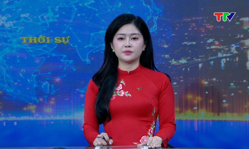Thời sự tối 8-8-2026