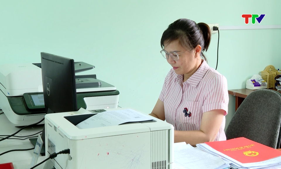 L&agrave;m sạch dữ liệu đất đai v&igrave; quyền lợi của người d&acirc;n