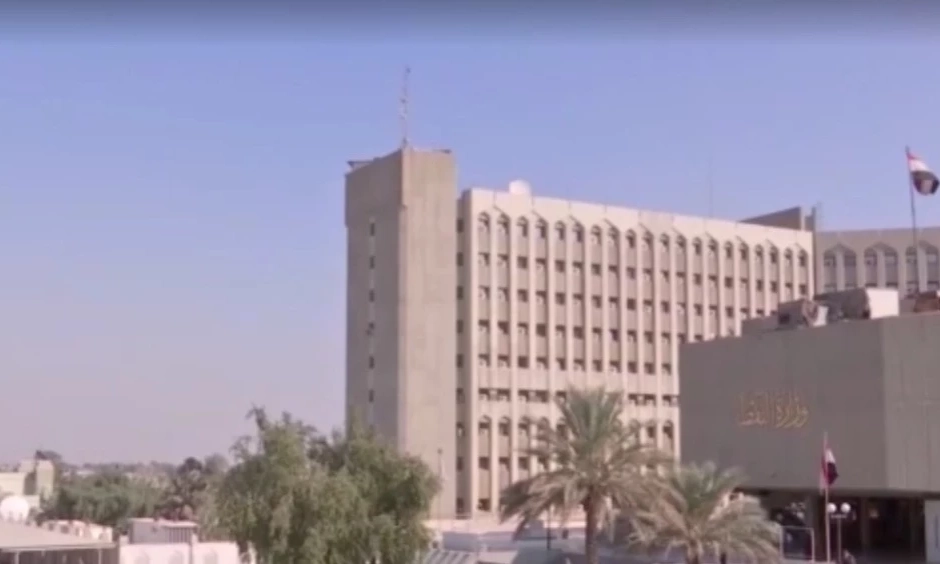 Iraq khẳng định ch&iacute;nh s&aacute;ch đối ngoại c&acirc;n bằng