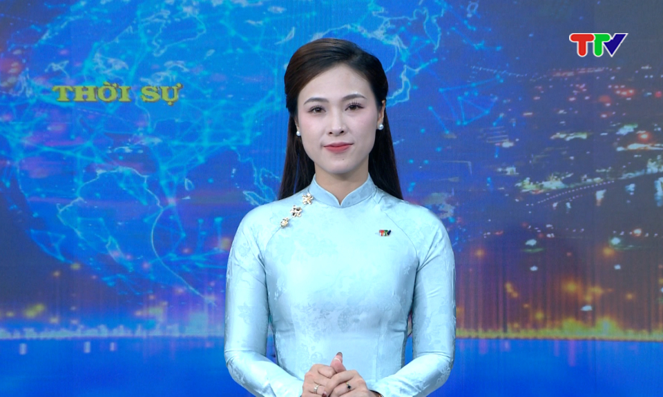 Thời sự trưa 9-8-2026