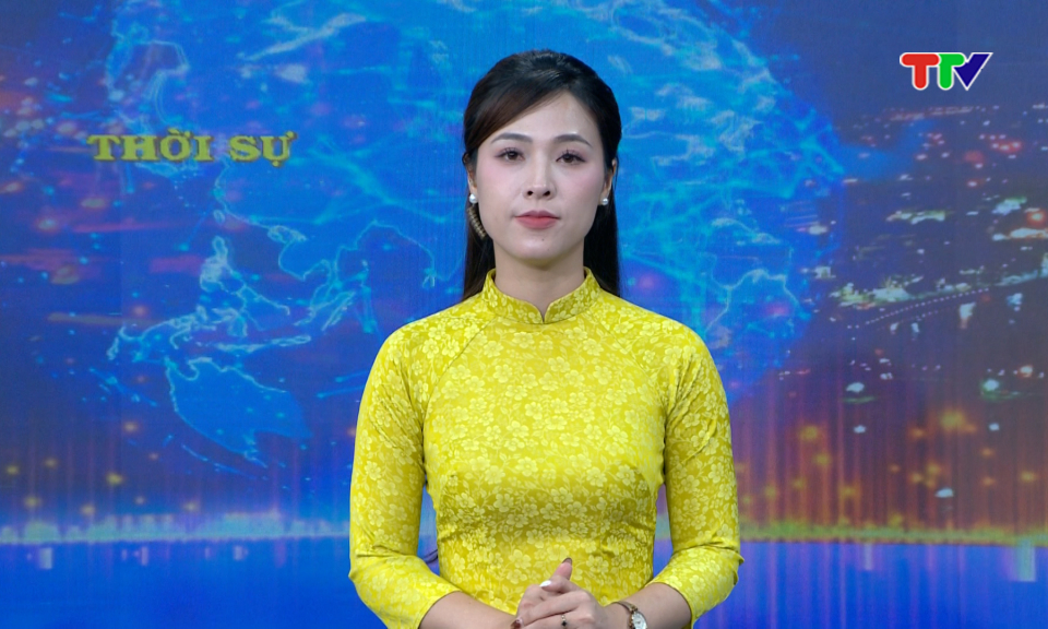 Thời sự tối 9-8-2026