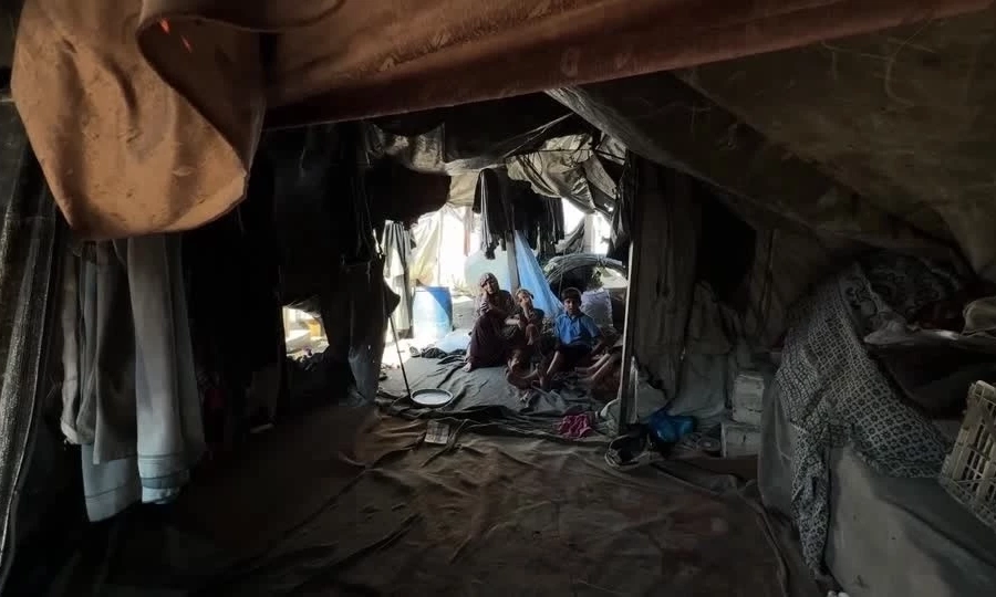 Hamas cam kết th&uacute;c đẩy giai đoạn hai của kế hoạch Gaza