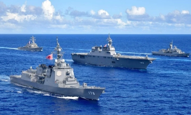 Nhật Bản đề xuất ng&acirc;n s&aacute;ch quốc ph&ograve;ng kỷ lục cho t&agrave;i kh&oacute;a năm 2027:Bước chuyển trong chiến lược an ninh