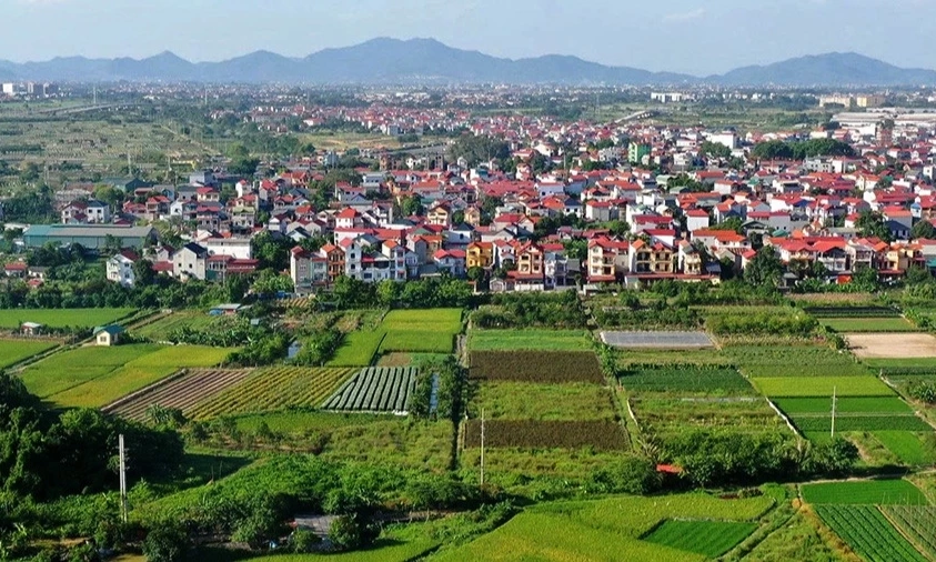 Cẩn trọng với giao dịch đất n&ocirc;ng nghiệp bằng giấy viết tay