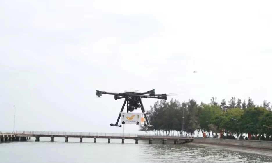 Nền m&oacute;ng vận h&agrave;nh kinh tế tầm thấp