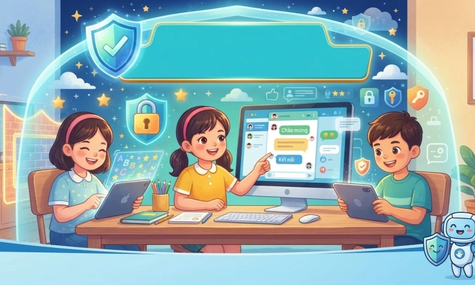 L&agrave;nh mạnh mạng x&atilde; hội v&agrave; vai tr&ograve; của nh&agrave; cung cấp nền tảng