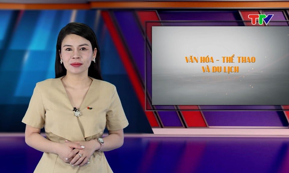 Văn h&oacute;a &ndash; Thể thao &ndash; Du lịch (9/8/2026)| V&otilde; cổ truyền tỉnh Tuy&ecirc;n Quang gi&agrave;nh th&agrave;nh t&iacute;ch cao tại giải V&ocirc; địch c&aacute;c c&acirc;u lạc bộ Quốc gia