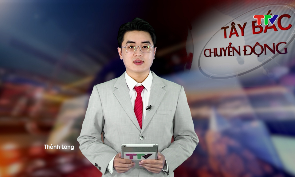T&acirc;y Bắc chuyển động (9/8/2026)| Tỉnh Tuy&ecirc;n Quang hỗ trợ tỉnh Lai Ch&acirc;u khắc phục hậu quả thi&ecirc;n tai