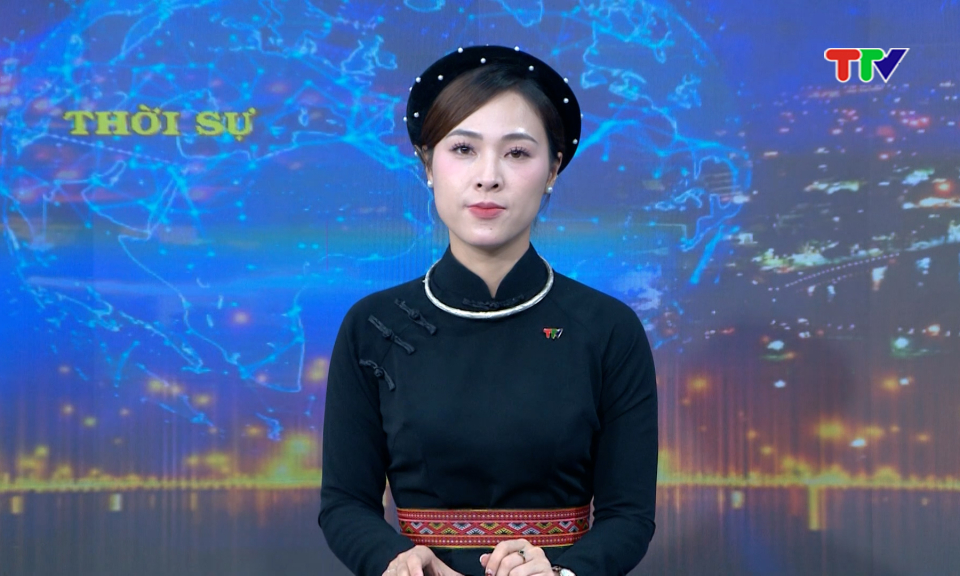 Thời sự tối 10-8-2026