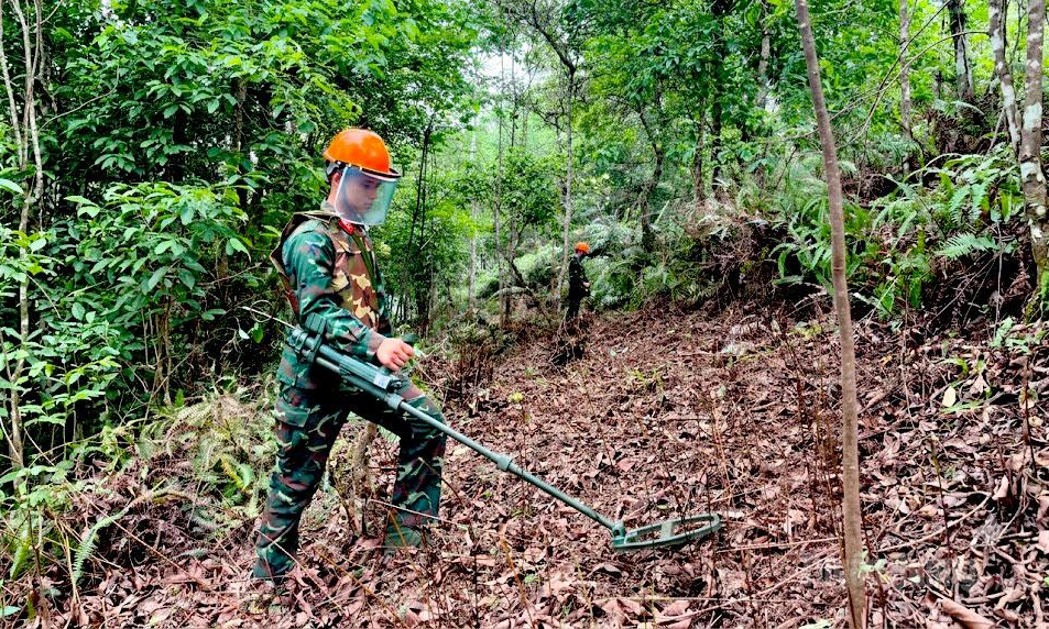 Hồi sinh đất bi&ecirc;n th&ugrave;y