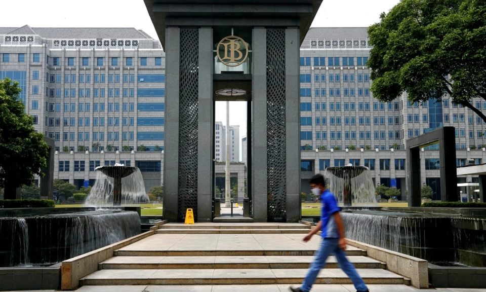 Indonesia đề cử t&acirc;n Thống đốc Ng&acirc;n h&agrave;ng Trung ương