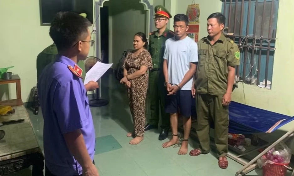 Đ&agrave; Nẵng truy x&eacute;t đối tượng đột nhập nh&agrave; d&acirc;n, trộm 50 triệu đồng